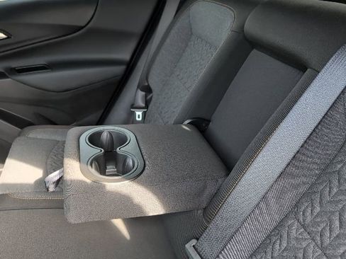 Certified 2024 Chevrolet Equinox LT AWD/4WD image 24