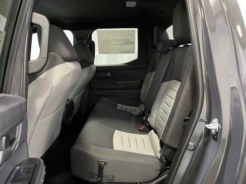 New 2026 Toyota Tacoma TRD Off-Road AWD/4WD image 10