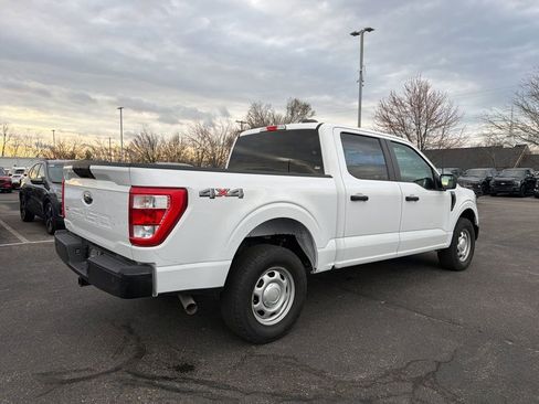 Used 2023 Ford F150 XL image 3