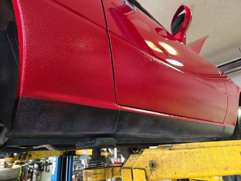 Used 1994 MAZDA MX-5 Miata RWD image 40