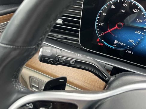 Certified 2023 Mercedes-Benz GLS 450 4MATIC image 42