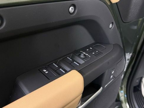 New 2026 Land Rover Defender 130 S image 25