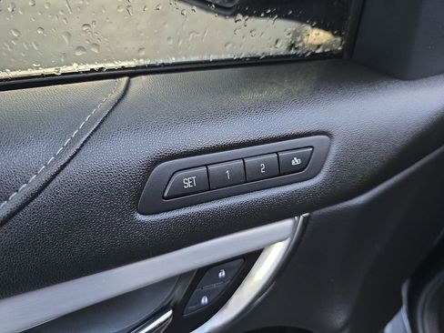 Used 2016 Cadillac ATS Luxury image 27