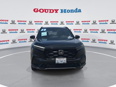 Used 2023 Honda CR-V Sport image 3