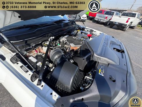 Used 2024 RAM 3500 Tradesman image 19