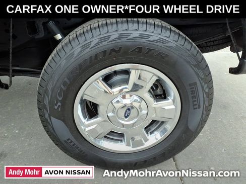Used 2014 Ford F150 STX AWD/4WD image 10