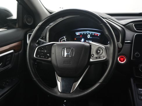 Used 2018 Honda CR-V EX-L image 17