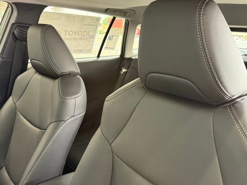 New 2026 Toyota Corolla Cross XLE image 19