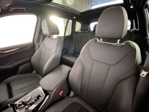 Certified 2023 BMW X3 xDrive30i w/ Premium Package w/ZPA image 23