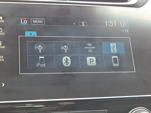 Certified 2018 Honda CR-V EX image 30
