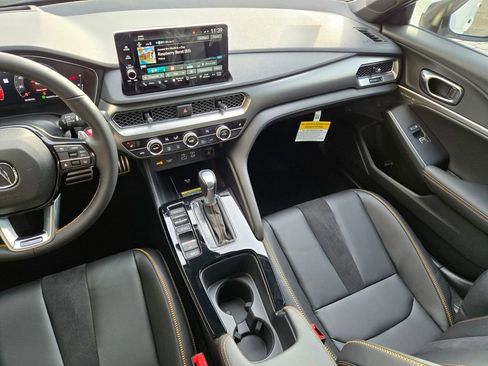 New 2026 Acura Integra A-Spec FWD image 17