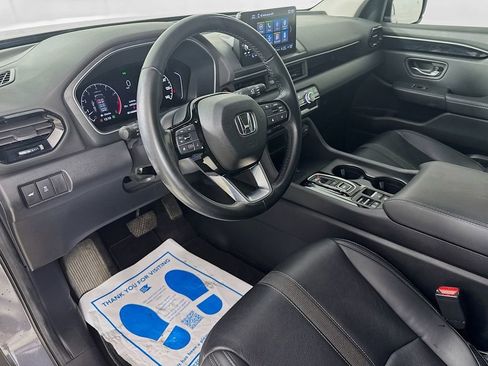 Used 2024 Honda Pilot EX-L image 10