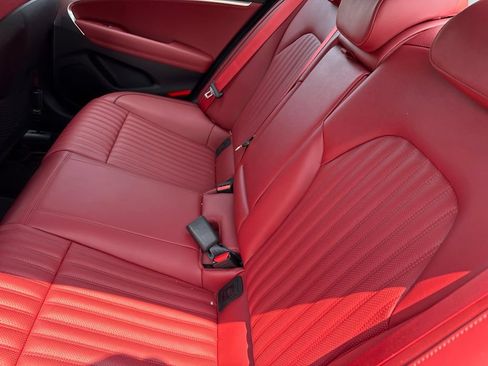 New 2026 Genesis G70 3.3T Sport Prestige AWD/4WD image 10