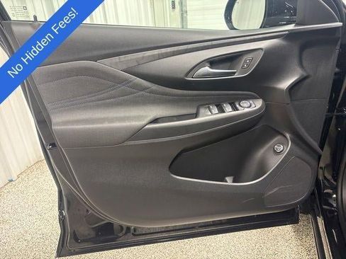 New 2026 Buick Envista Sport Touring w/ Convenience I Package image 9