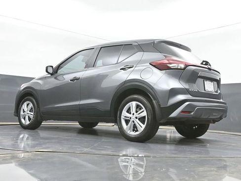 Used 2024 Nissan Kicks S FWD image 42