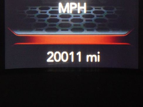 Used 2024 RAM 2500 Tradesman w/ Chrome Appearance Group image 12