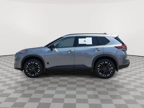 Used 2026 Nissan Rogue Dark Armor AWD/4WD image 6