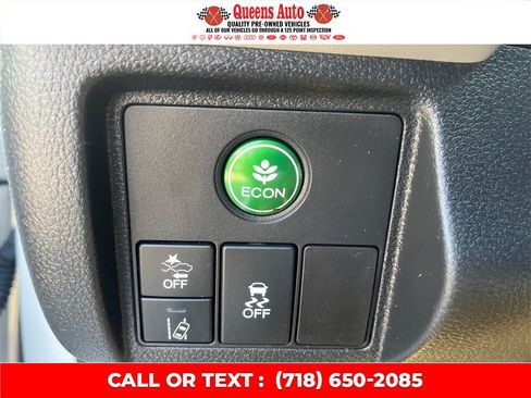 Used 2022 Honda HR-V EX image 46