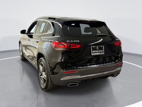 Used 2022 Mercedes-Benz GLA 250 4MATIC image 6