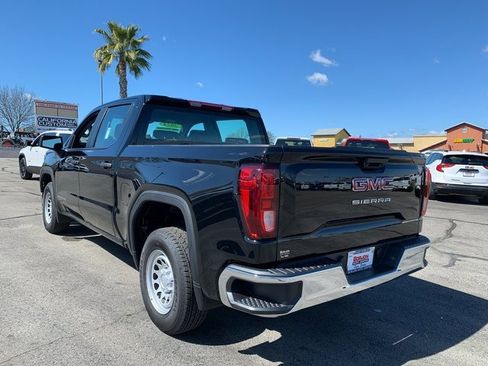 Used 2024 GMC Sierra 1500 Pro image 6