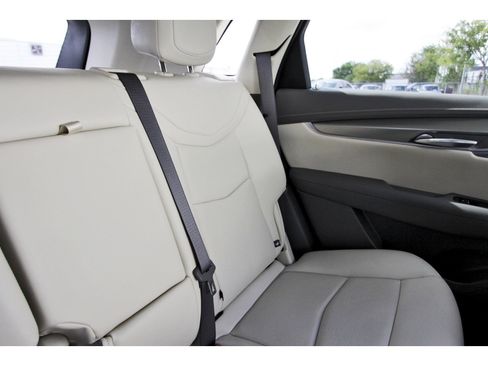 Used 2025 Cadillac XT5 Premium Luxury w/ LPO, Floor Liner Package image 13