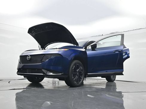 New 2026 Nissan Murano Platinum w/ Cargo Package AWD/4WD image 30