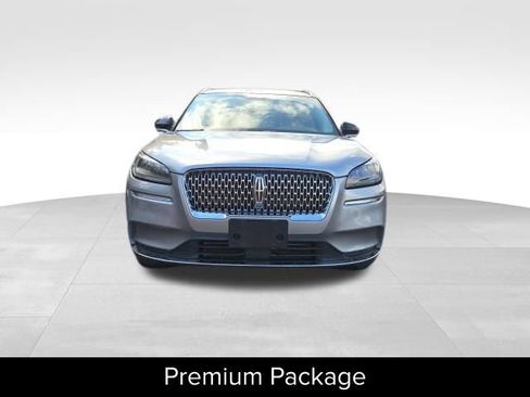 Certified 2022 Lincoln Corsair AWD w/ Premium Package image 2