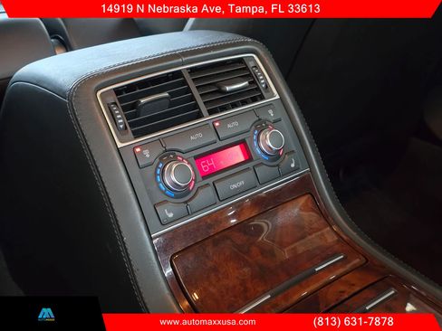Used 2007 Audi A8 L W12 AWD/4WD image 31