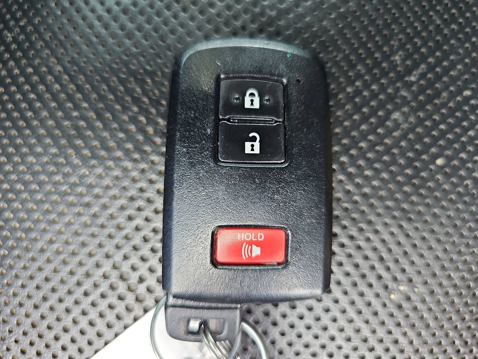 Used 2020 Toyota 4Runner Nightshade AWD/4WD image 37