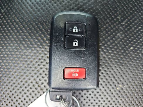 Used 2020 Toyota 4Runner Nightshade AWD/4WD image 37