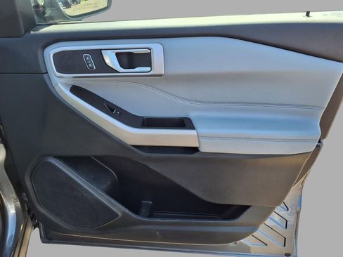 Used 2024 Ford Explorer XLT w/ Equipment Group 202A image 11