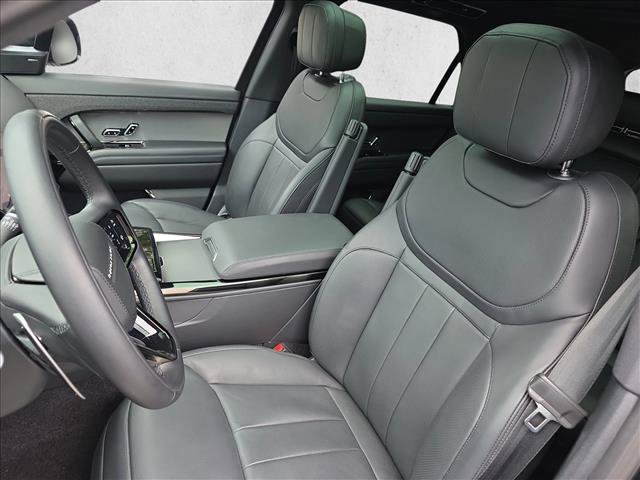Certified 2024 Land Rover Range Rover Sport Dynamic SE AWD/4WD image 15