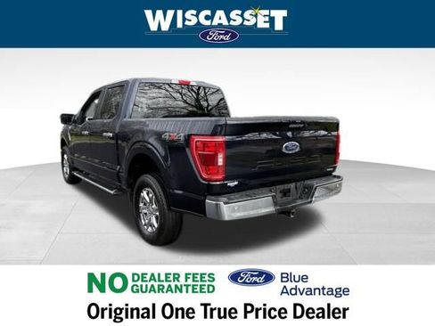 Used 2022 Ford F150 XLT w/ Equipment Group 302A High image 28