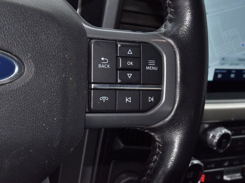 Certified 2021 Ford F150 XLT w/ Equipment Group 302A High image 24