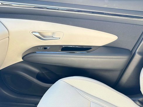 Certified 2024 Hyundai Tucson Limited image 22