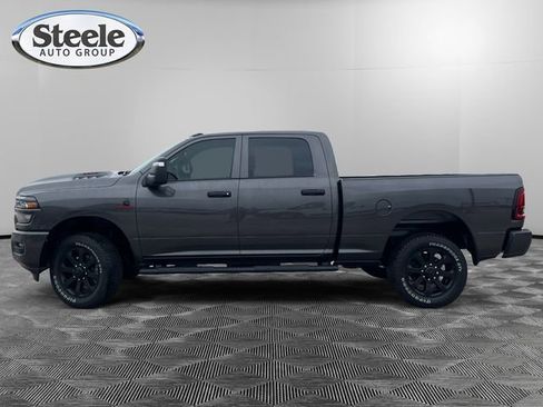 New 2026 RAM 2500 Tradesman image 2