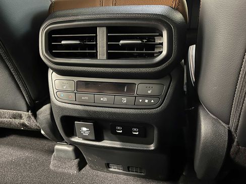 New 2026 Honda Passport TrailSport Elite image 26