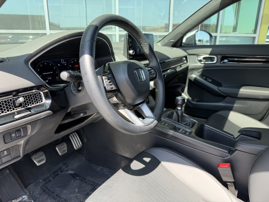 Used 2024 Honda Civic Sport Touring image 31