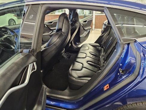 Used 2017 Tesla Model S 100D image 25