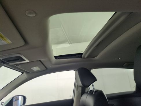 New 2027 Honda HR-V EX-L image 20