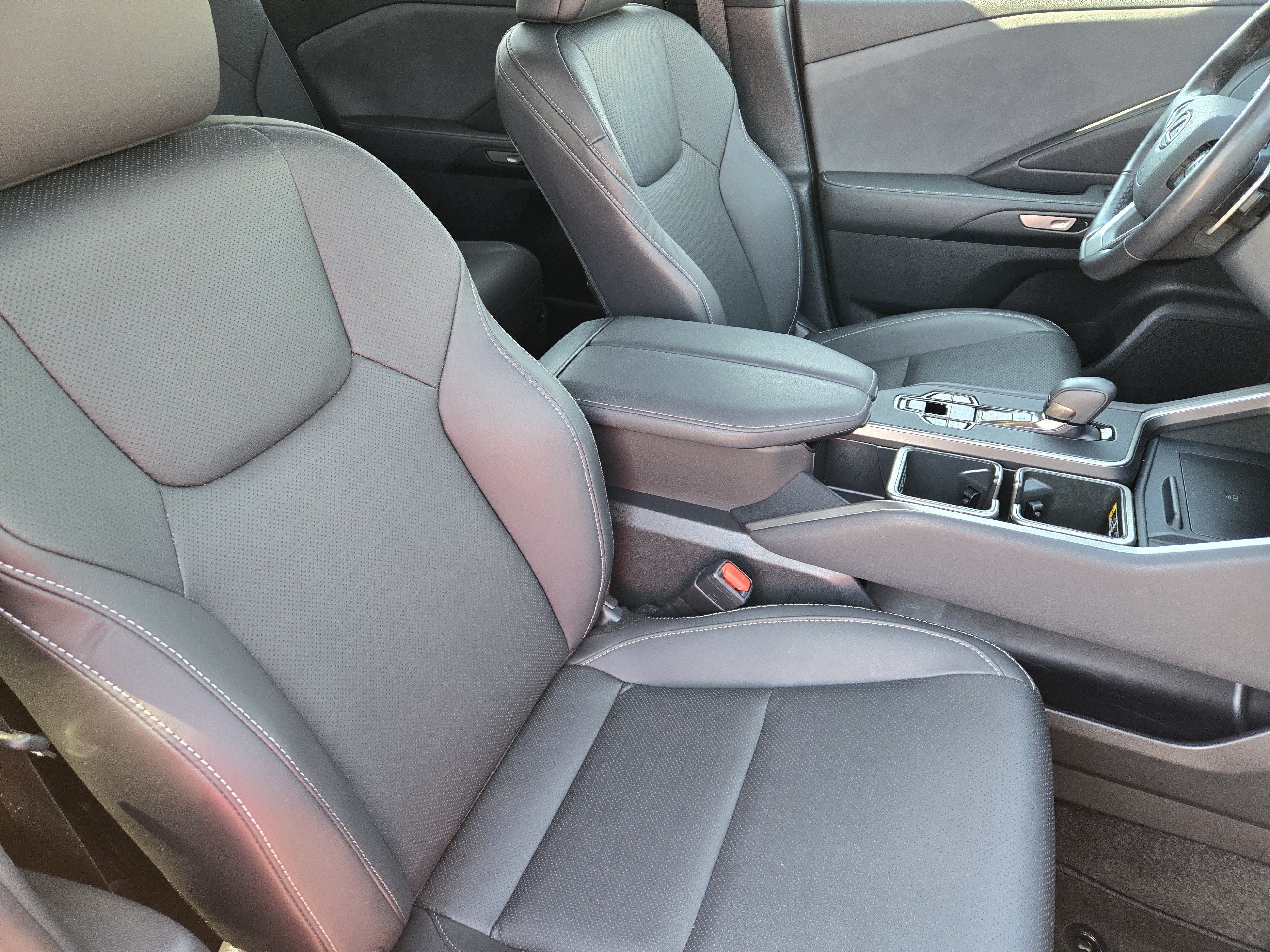 Certified 2026 Lexus TX 350 AWD w/ Technology Package image 20