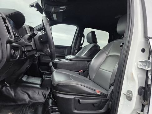 Used 2022 RAM 2500 Tradesman AWD/4WD image 11
