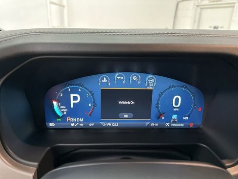 Used 2023 Ford Bronco Raptor image 17