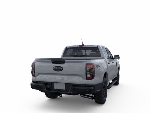 New 2026 Ford Ranger XLT AWD/4WD image 33
