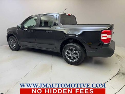 Used 2026 Ford Maverick XLT AWD/4WD image 3