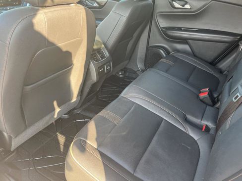 Certified 2023 Chevrolet Blazer Premier w/ Enhanced Convenience Package image 24