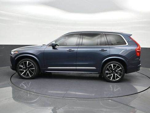 Certified 2023 Volvo XC90 B6 Plus w/ Protection Package Premier AWD/4WD image 2