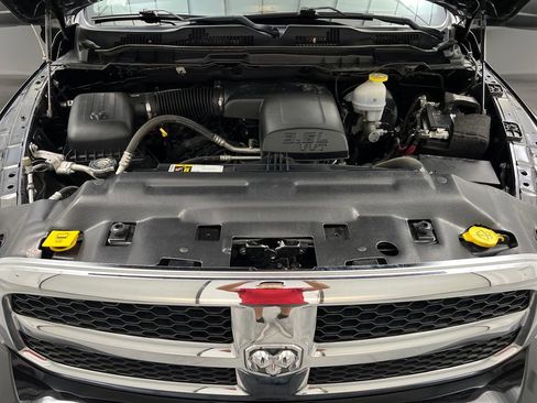 Used 2024 RAM 1500 Classic SLT image 58