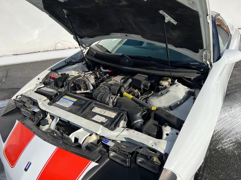 Used 1997 Chevrolet Camaro Z28 w/ Preferred Equipment Group 2 image 39