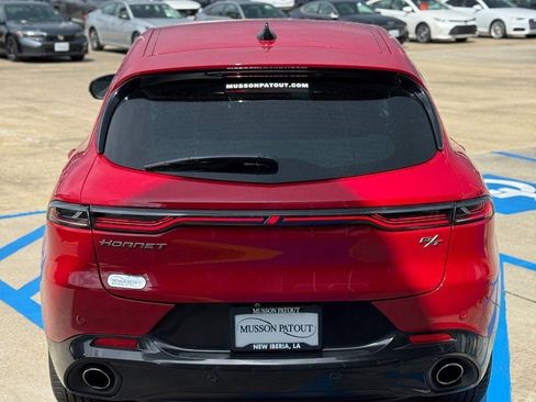 Used 2024 Dodge Hornet R/T image 5